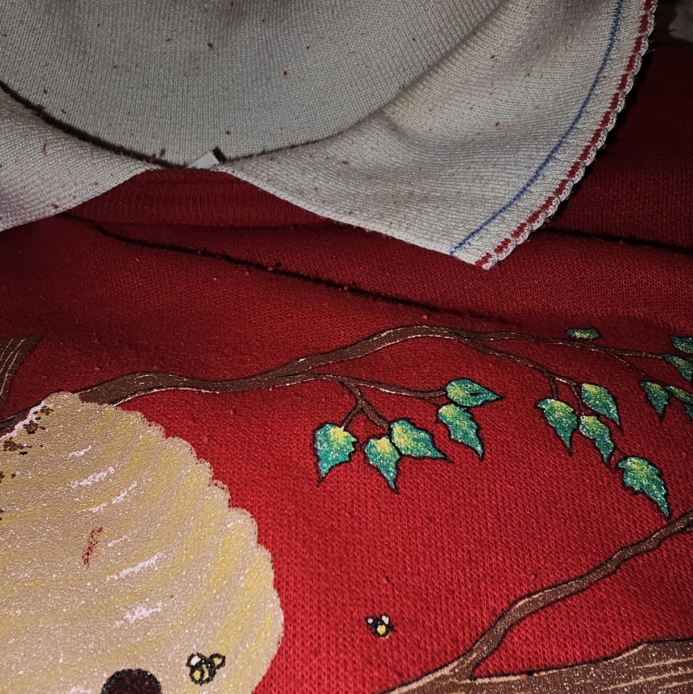 Woman's Sweatshirt - Picture 4 of 7